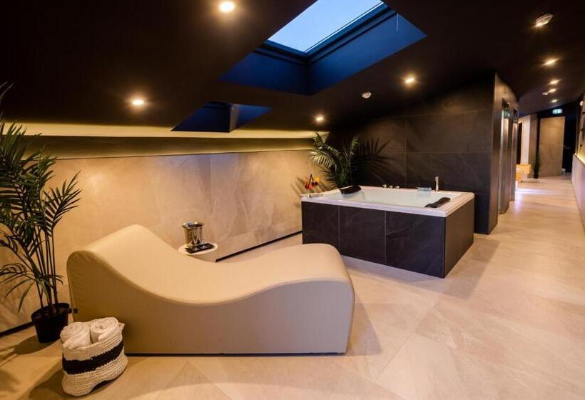 Fotos del hotel Black:  28