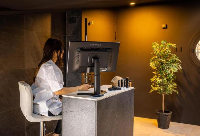 Fotos del hotel Black:  14