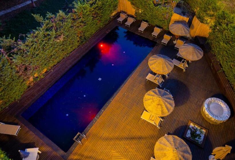 Fotos del hotel Black:  39