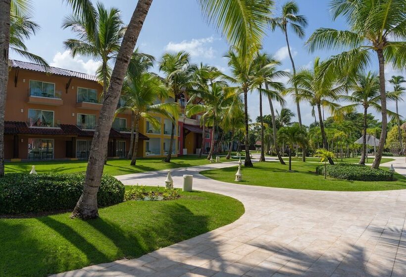 هتل Caribe Deluxe Princess - All Inclusive