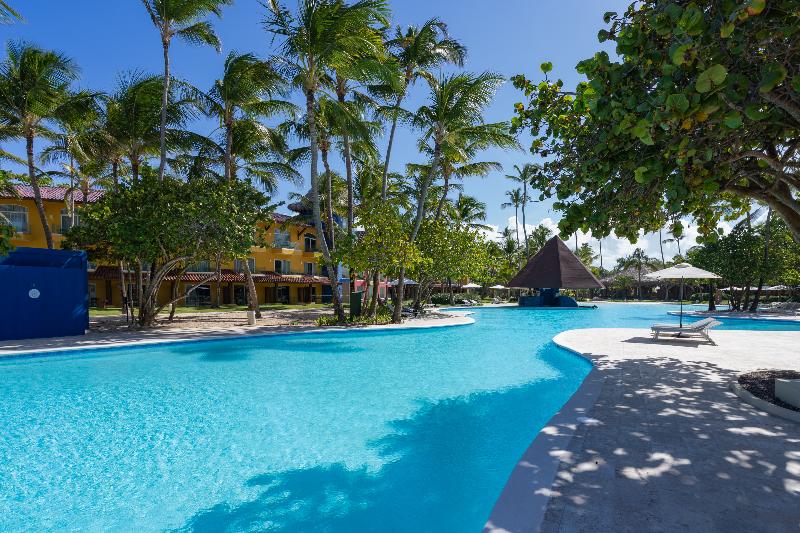 هتل Caribe Deluxe Princess - All Inclusive