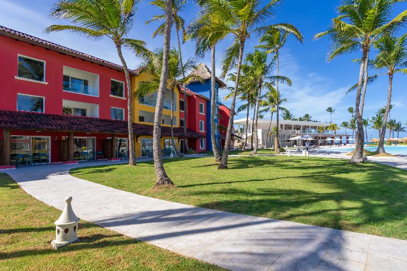 هتل Caribe Deluxe Princess - All Inclusive