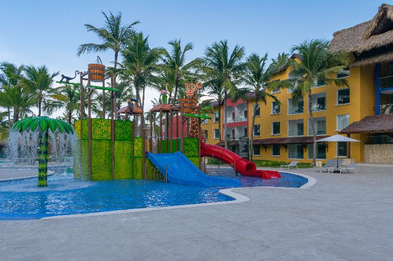 هتل Caribe Deluxe Princess - All Inclusive