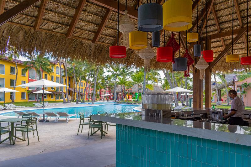 בית מלון כפרי Caribe Deluxe Princess - All Inclusive