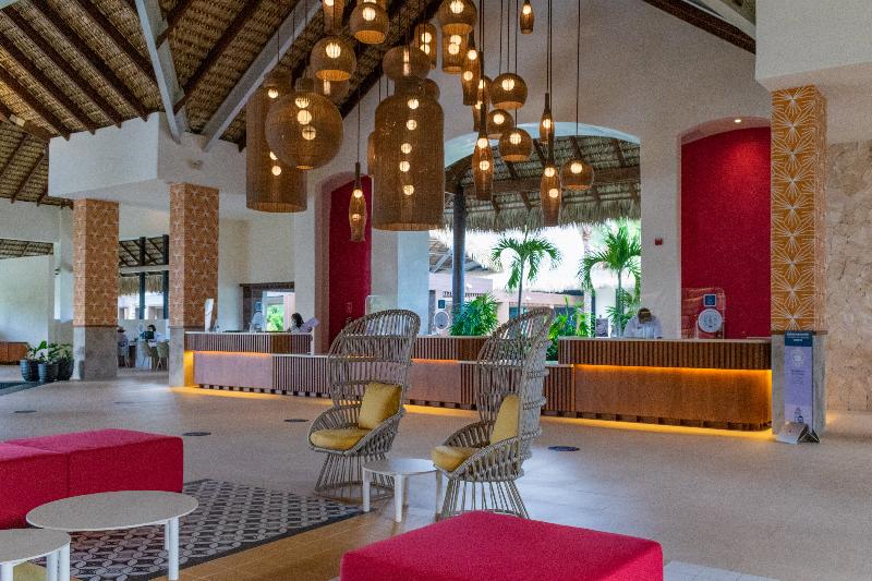 هتل Caribe Deluxe Princess - All Inclusive
