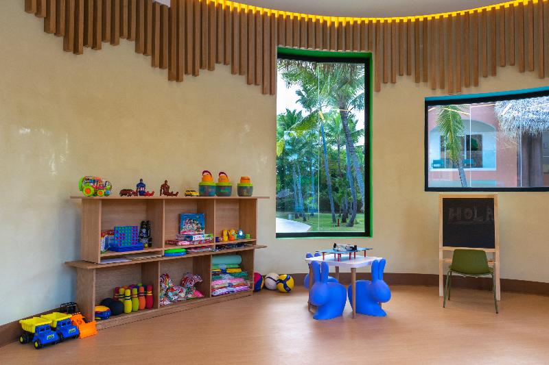 هتل Caribe Deluxe Princess - All Inclusive