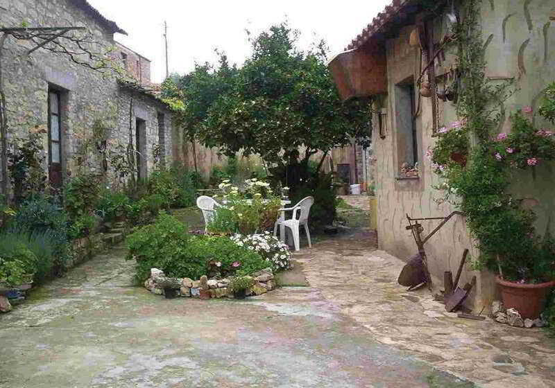 Отель Casa Degli Aranci