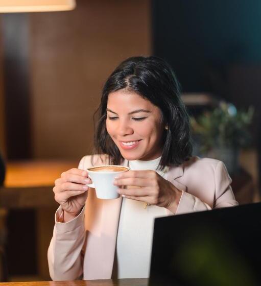 Fotos del hotel Catalonia Santo Domingo:  66