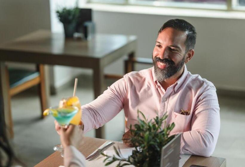 Fotos del hotel Catalonia Santo Domingo:  74