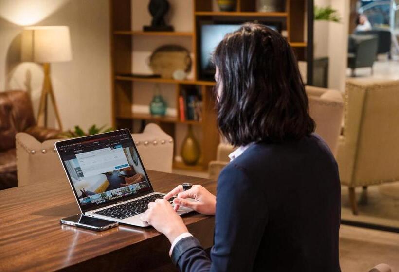 Fotos del hotel Catalonia Santo Domingo:  31