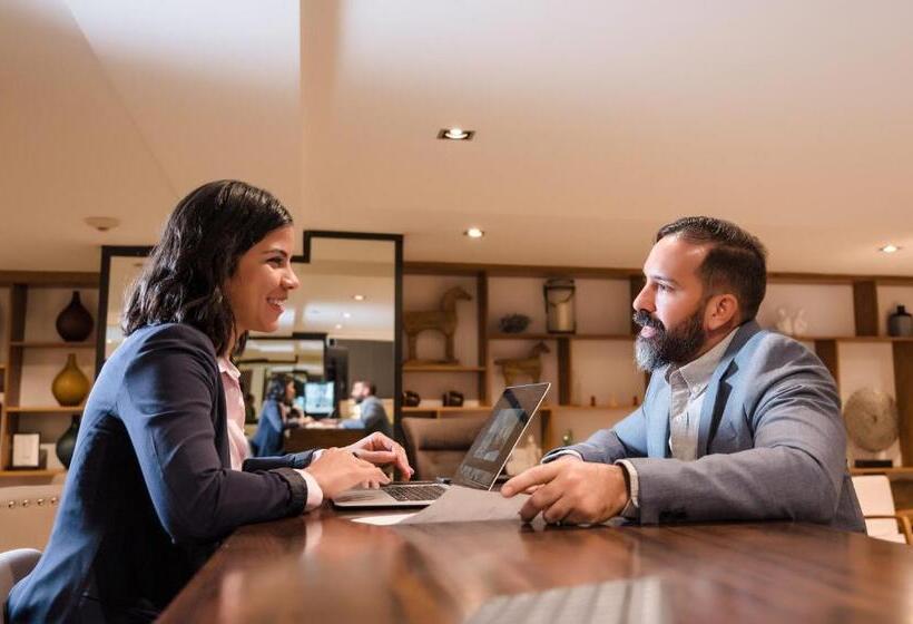 Fotos del hotel Catalonia Santo Domingo:  22