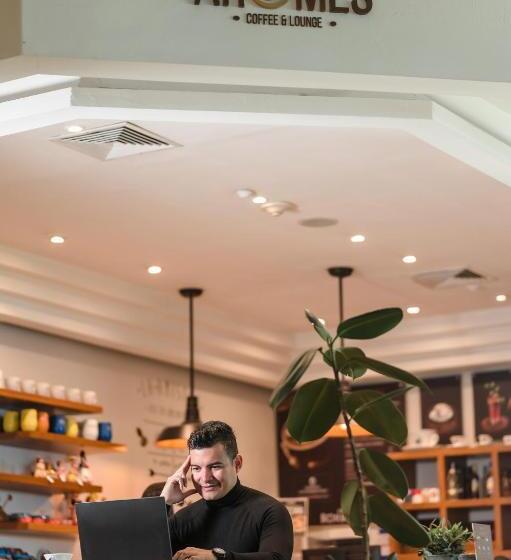 Fotos del hotel Catalonia Santo Domingo:  58