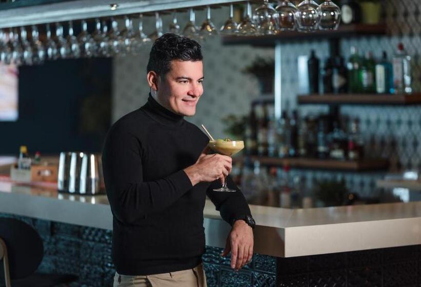 Fotos del hotel Catalonia Santo Domingo:  52