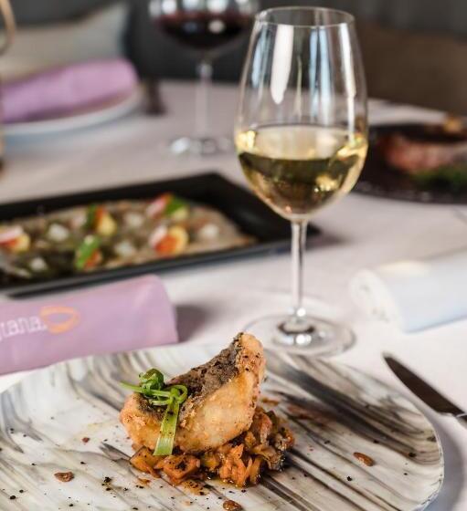 Fotos del hotel Catalonia Santo Domingo:  29