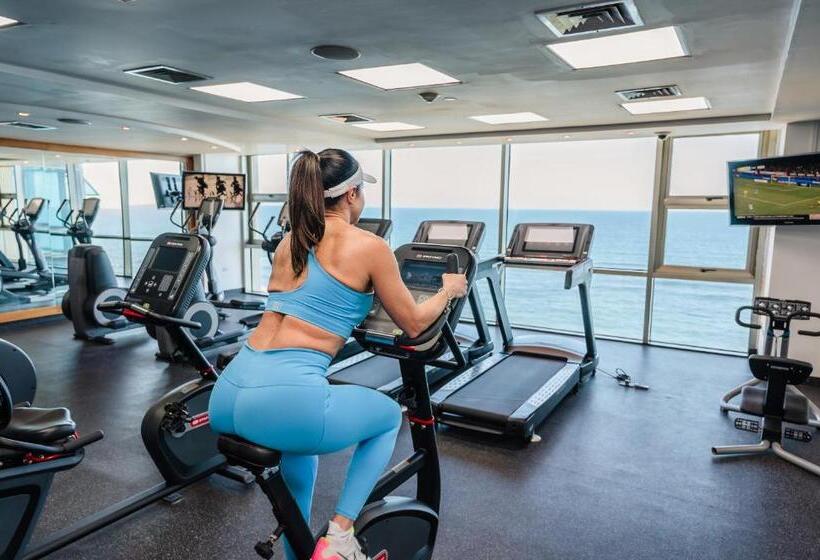 Fotos del hotel Catalonia Santo Domingo:  14