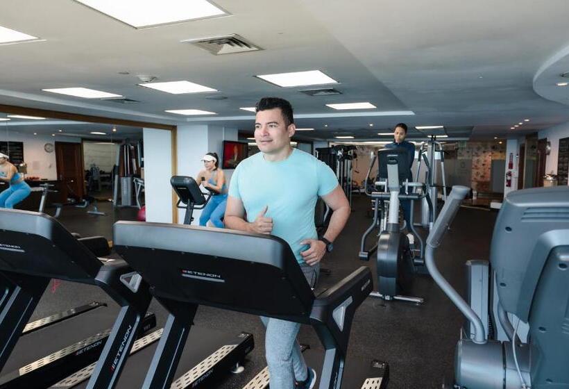 Fotos del hotel Catalonia Santo Domingo:  71