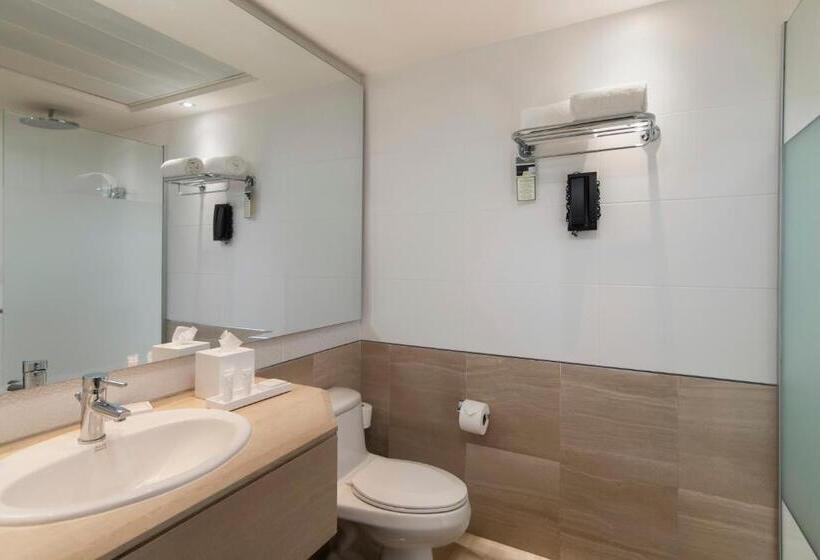 Fotos del hotel Catalonia Santo Domingo:  70