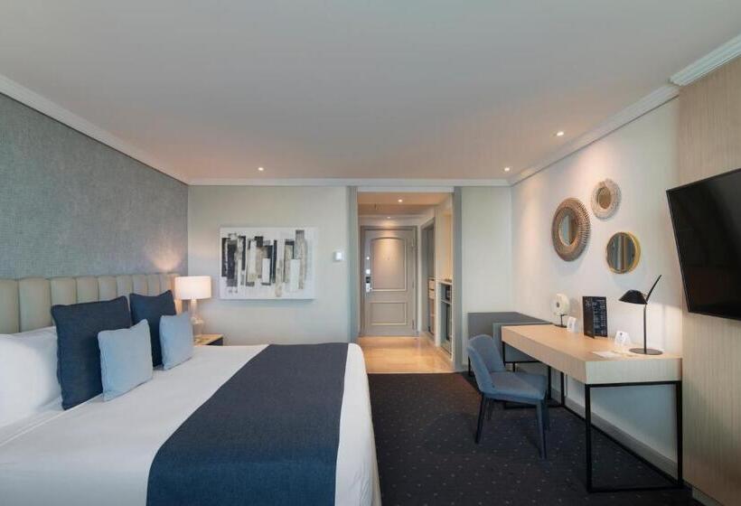 Fotos del hotel Catalonia Santo Domingo:  96