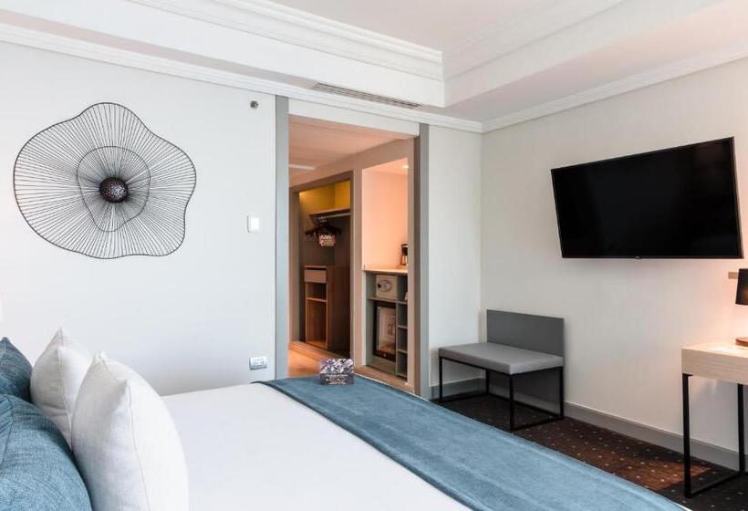 Fotos del hotel Catalonia Santo Domingo:  9