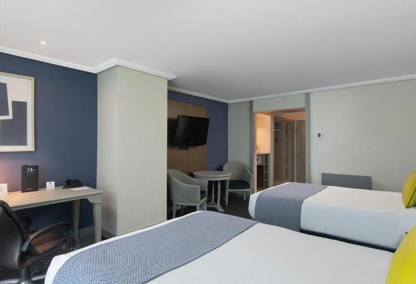 Fotos del hotel Catalonia Santo Domingo:  54