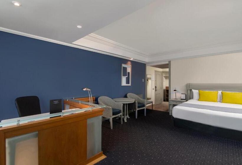 Fotos del hotel Catalonia Santo Domingo:  99