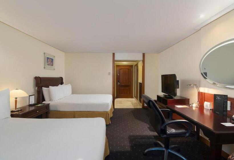 Fotos del hotel Catalonia Santo Domingo:  64