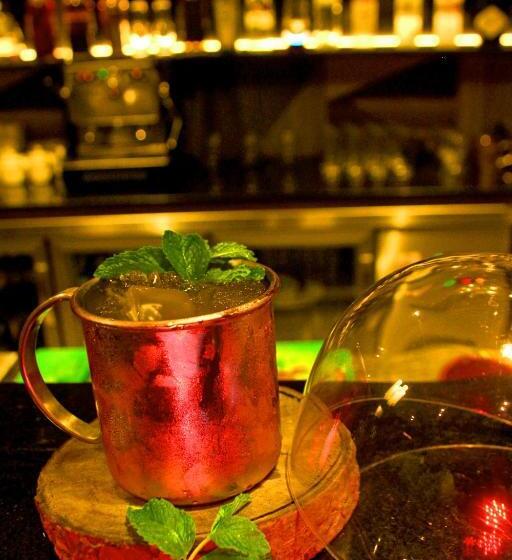 Fotos del hotel Catalonia Santo Domingo:  95