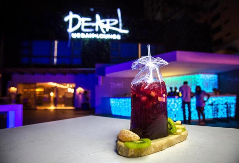 Fotos del hotel Catalonia Santo Domingo:  26