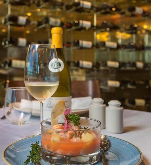 Fotos del hotel Catalonia Santo Domingo:  15