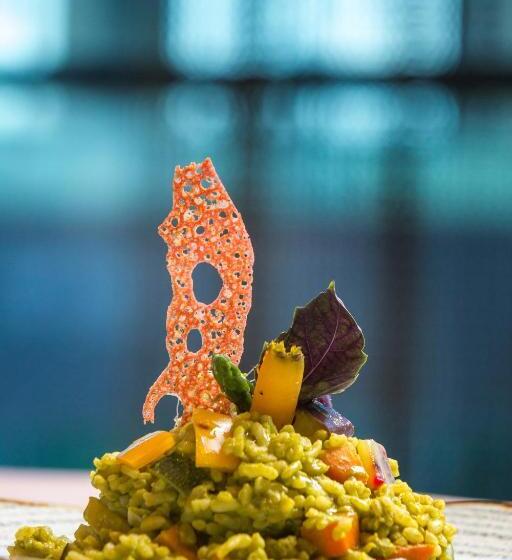 Fotos del hotel Catalonia Santo Domingo:  73