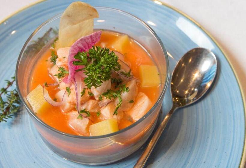 Fotos del hotel Catalonia Santo Domingo:  5