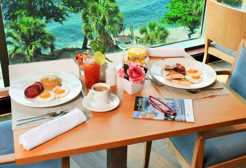 Fotos del hotel Catalonia Santo Domingo:  27