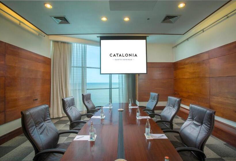 Fotos del hotel Catalonia Santo Domingo:  53