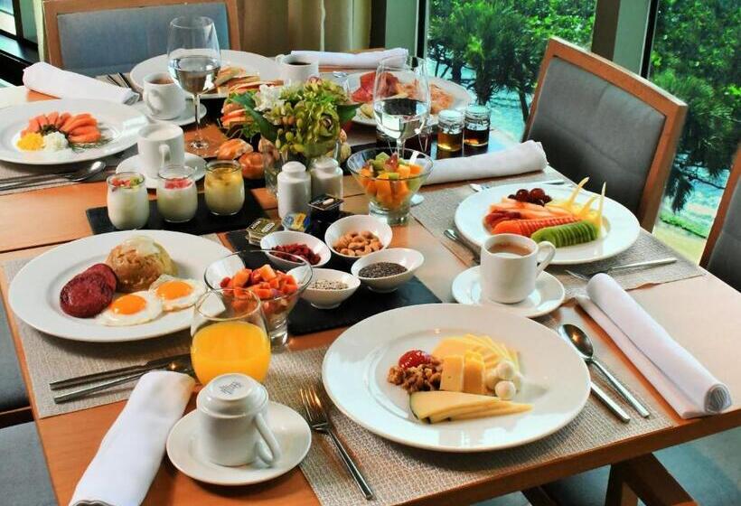 Fotos del hotel Catalonia Santo Domingo:  100