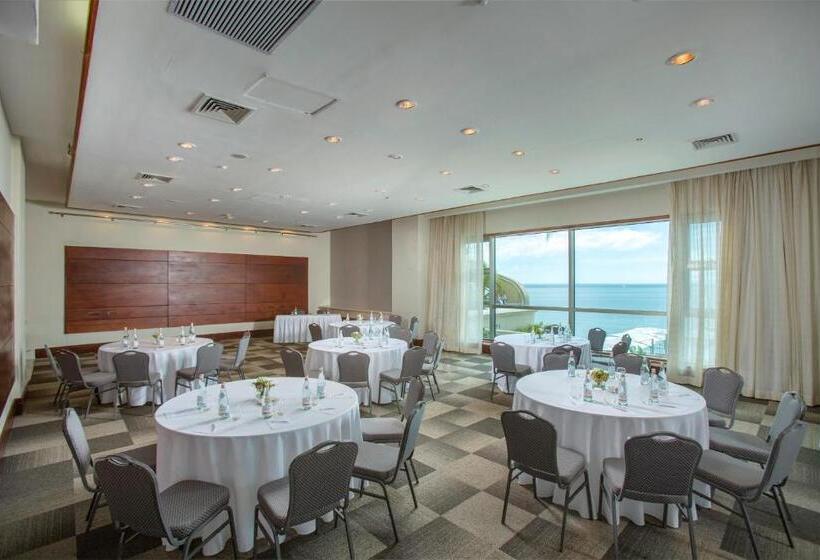 Fotos del hotel Catalonia Santo Domingo:  57