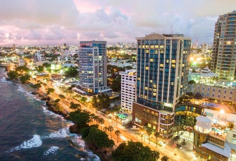 Fotos del hotel Catalonia Santo Domingo:  51