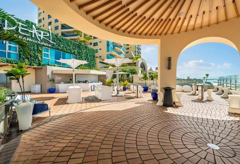 Fotos del hotel Catalonia Santo Domingo:  105