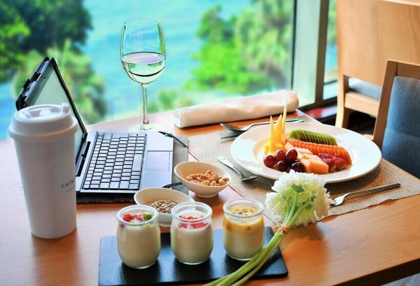 Fotos del hotel Catalonia Santo Domingo:  16