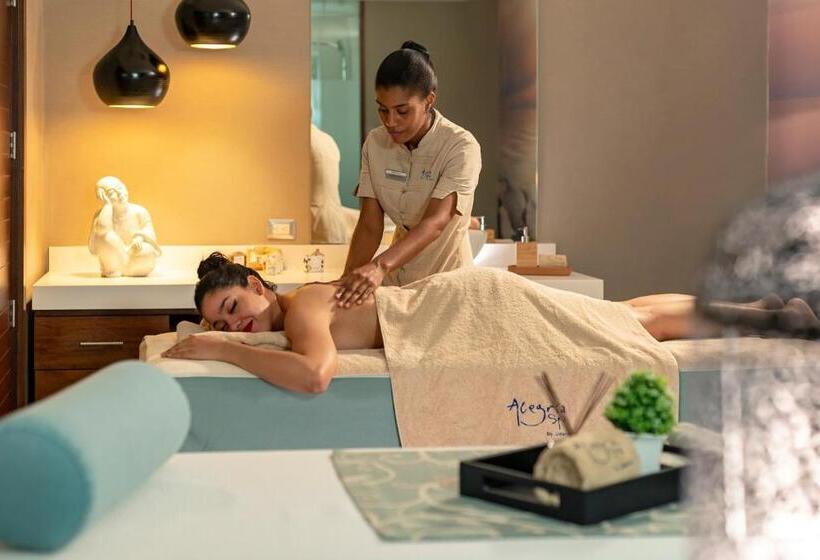 Fotos del hotel Catalonia Santo Domingo:  49