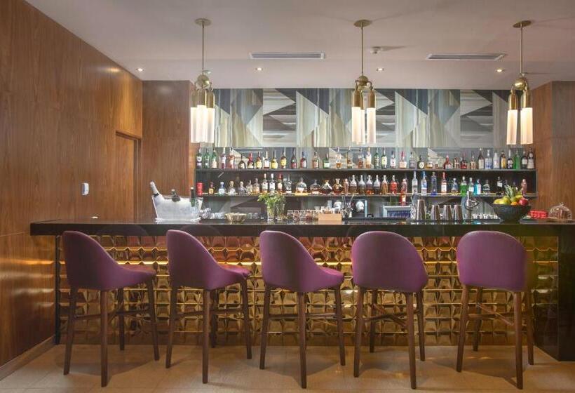 Fotos del hotel Catalonia Santo Domingo:  40