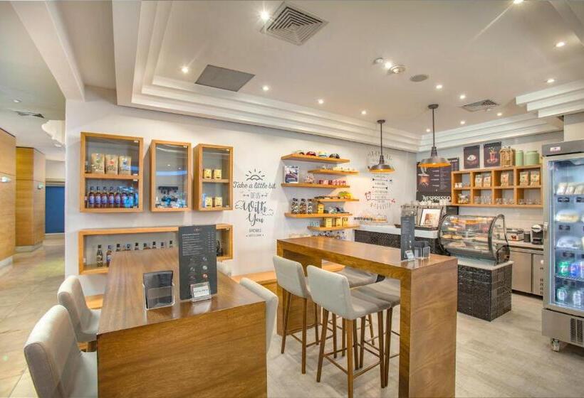 Fotos del hotel Catalonia Santo Domingo:  77