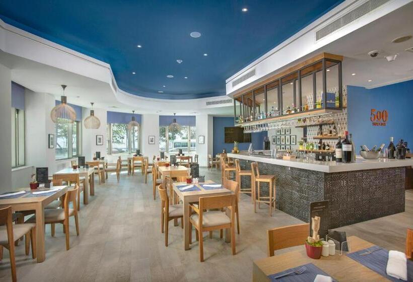 Fotos del hotel Catalonia Santo Domingo:  32