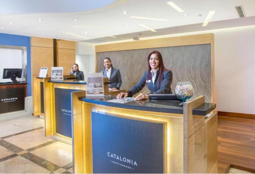 Fotos del hotel Catalonia Santo Domingo:  116