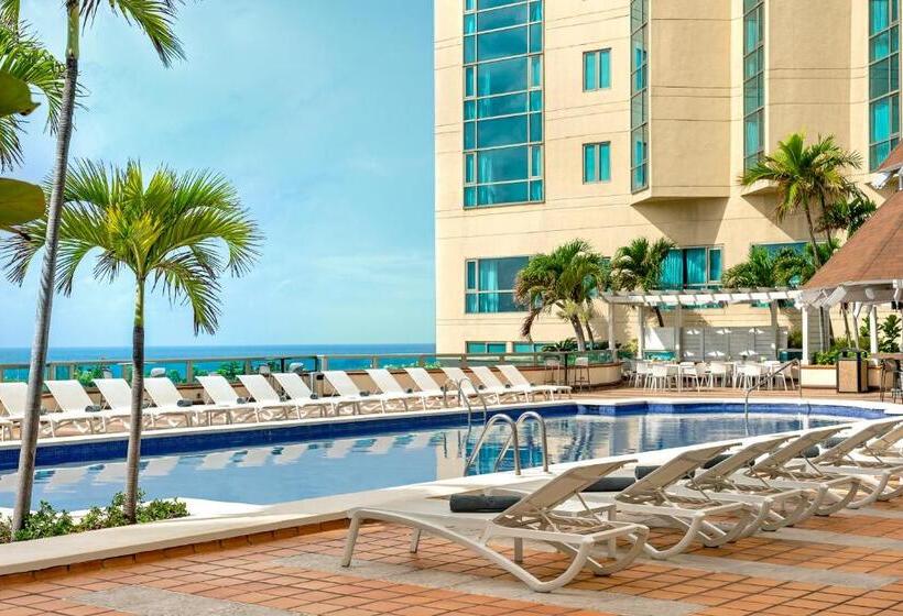 Fotos del hotel Catalonia Santo Domingo:  94