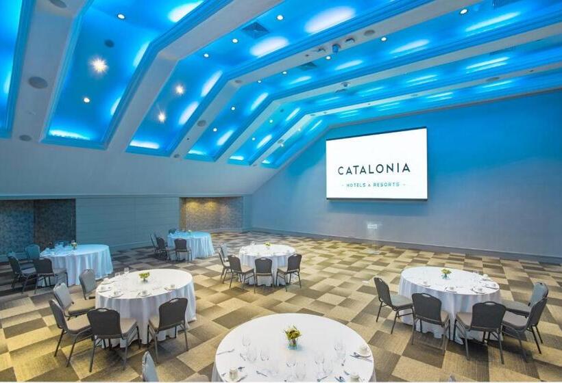 Fotos del hotel Catalonia Santo Domingo:  48