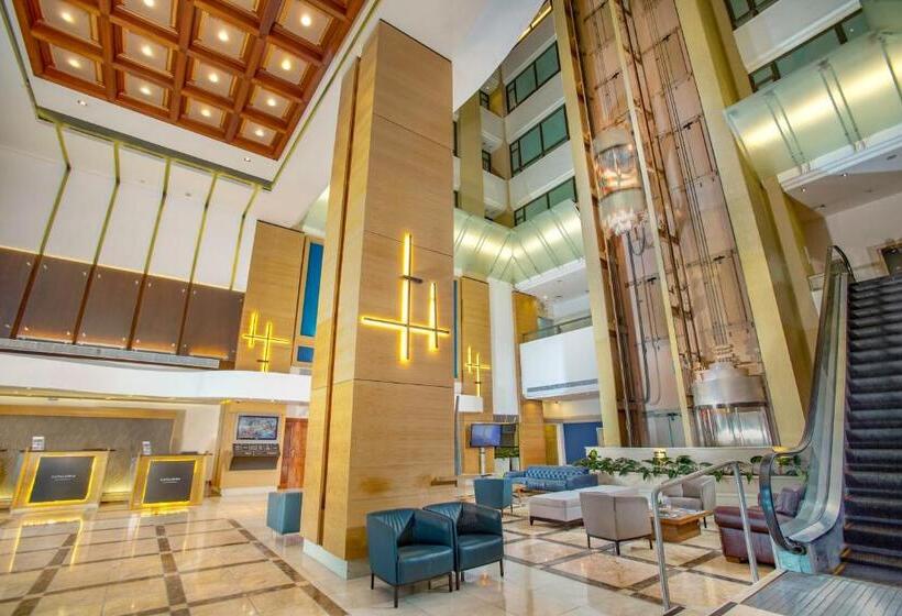 Fotos del hotel Catalonia Santo Domingo:  117