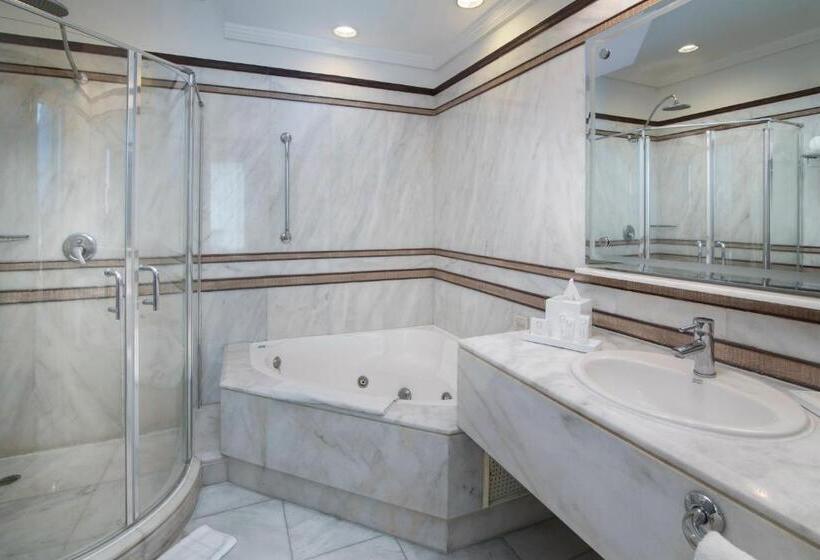 Fotos del hotel Catalonia Santo Domingo:  13