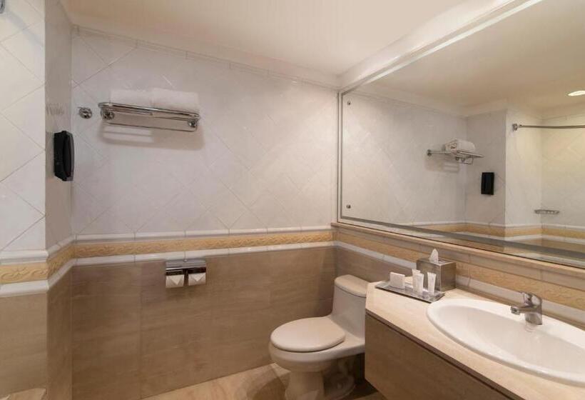 Fotos del hotel Catalonia Santo Domingo:  37