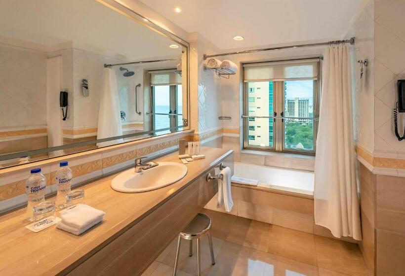 Fotos del hotel Catalonia Santo Domingo:  10