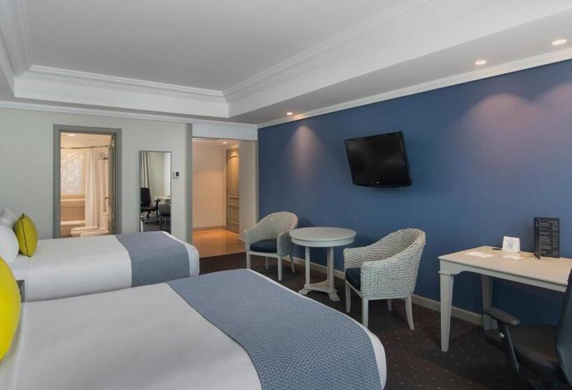 Fotos del hotel Catalonia Santo Domingo:  120